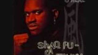 shaquille o neal- no hook