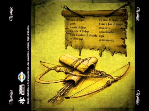 La Alianza - El Ultimo Paga ( 2011 Profugo Produce )