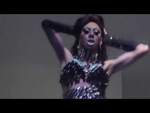 Allaya Top - Freedom Club (04-10-13) FULL HD - BY LEH SANUTY