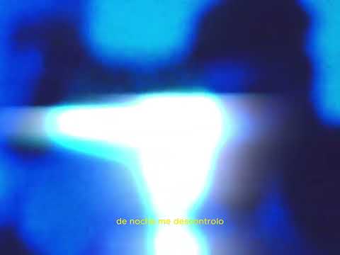 KARMILLION | BLUE DREAMS MIXTAPE - EL MISMO QUE AYER (visualizer)