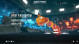 Kabounce (PS4) Demo - Trial - 18 Minutes Gameplay