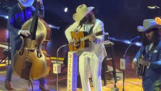 Billy Strings ‘’Blues Stay Away From Me’’ 2/26/23 Ryman Auditorium - Nashville, Tennessee