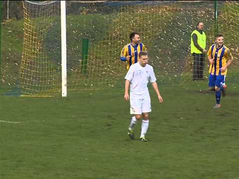 FK Kozlovice - MFK Havířov  3:3 (0:1)