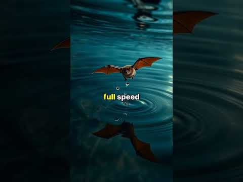 Unlocking the Secrets of Bats 🦇 | Nature's Marvels Revealed