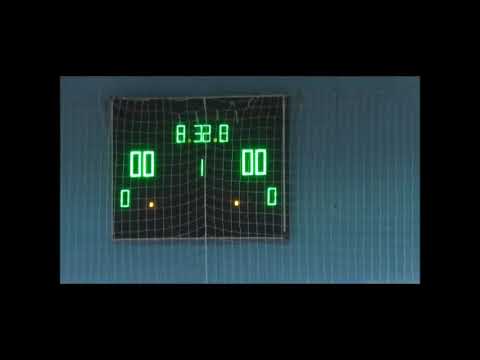 ТУР 3 // 8 лига// 35 КУ //   Юнисеф-Draft 2