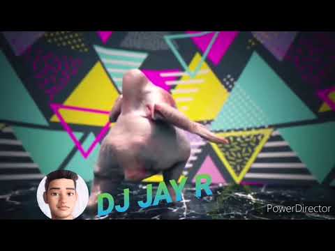 TWURKEY remix DJ JAY R