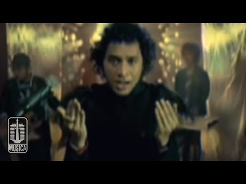 Nidji dosakah aku official music video