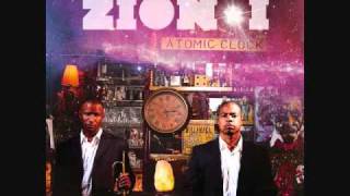 Zion I - Atomic Clock -  12. The History