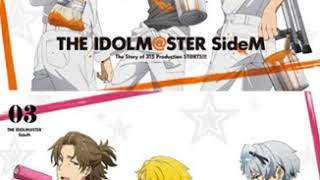 Idolmaster Sidem Moon Night No Sei Ni Shite Dramatic Stars Kan Rom Vie Short Ver أغاني Mp3 مجانا