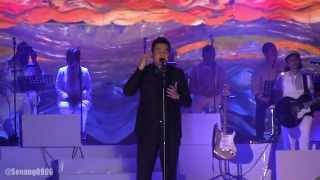 Download lagu Tulus - Sewindu @ Gajah Concert Jakarta [HD] mp3