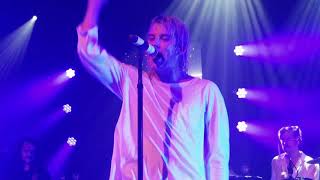 Judah and the lion  Suit and Jacket at the TLA in Philly 10/21/2017