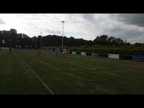 Bearsted 3 v 4 Lordswood - 29.08.2016