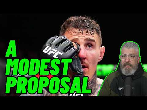 LUKE THOMAS: Eliminate the Heavyweight Division