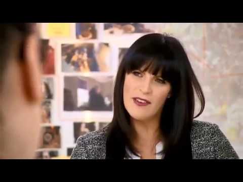 Secret Eaters S03E01