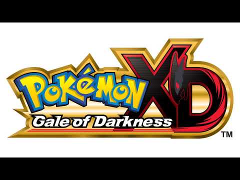 Final Battle (VS Greevil) - Pokémon XD: Gale of Darkness OST