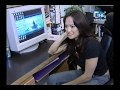 Asia Carrera On G4TV S Players