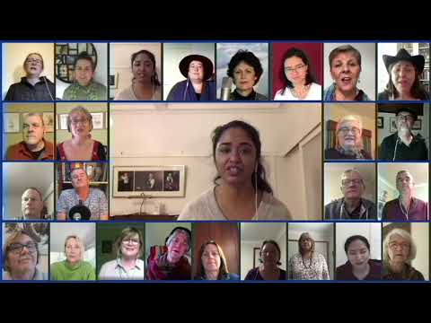 Urban Voices - Landslide