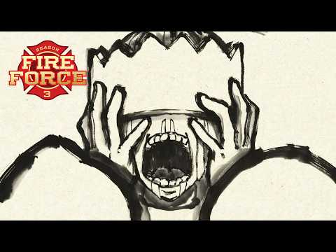 Fire Force Season 3 Ending 2 | "Speak of the Devil" by Survive Said the Prophet