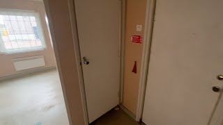 Max Personalbod Max Moduler office cabin container for sale - Image 4 | Machineryline ZW Max Personalbod Max Moduler office cabin container | Image 4 - Machineryline