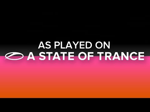 Craig Connelly feat. Cate Kanell - Shipwreck [A State Of Trance Episode 696]