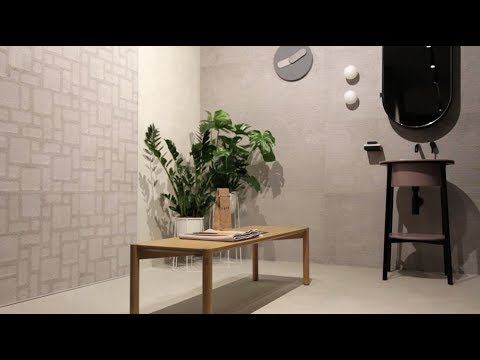 Magic Surfaces: Ceramica Sant'Agostino in 1 minuto