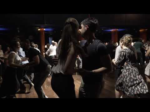 Swing out contest -- shaKe that laKe 2019