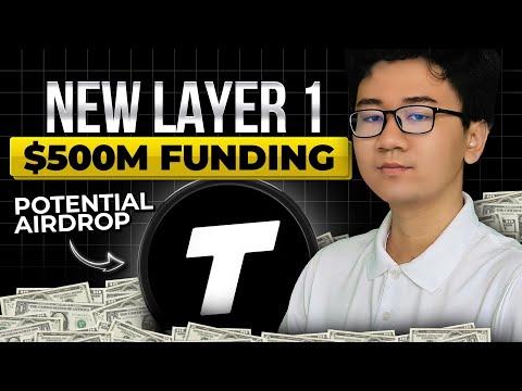 Tempo Testnet Is Live! What You Can Do on This New Layer 1 for Potential Airdrop!