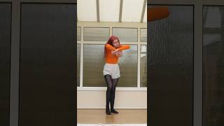 STRANGER by SUNMI Dance Challenge