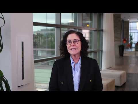 Amy Shapiro, MD, CEO and Medical Director of Indiana Hemostasis & Thrombosis Center