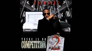 Fabolous - Body Count [There Is No Competition 2]