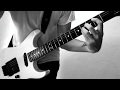 The Cranberries - Sunday (Guitar Cover)