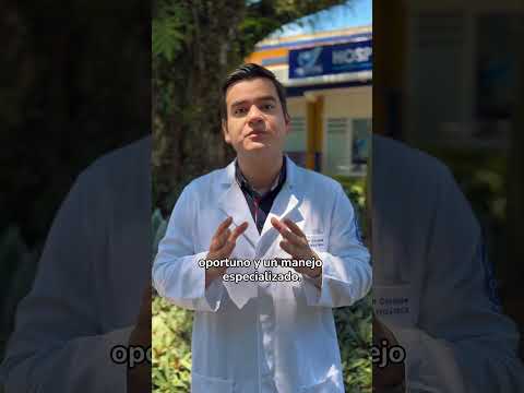 Nuevo Servicio de Reumatología Pediatrica