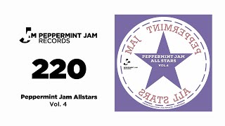 Ann Nesby - Love Is What You Need (Joe T. Vanelli Diva Remix)