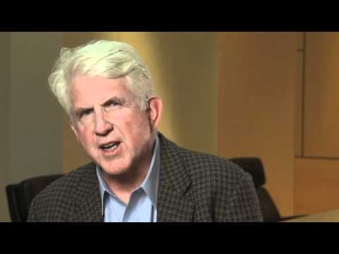 Bob Metcalfe on the MEF's 10th anniversary