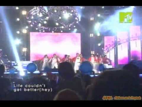 060421 You Are The One+ Way For Love+ Miracle - Super Junior