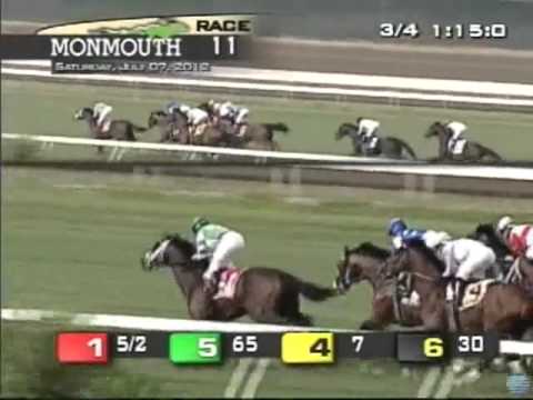 2012 United Nations Stakes