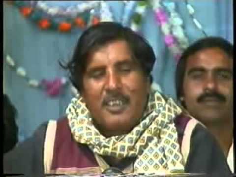 Afzal Gujrati Qawwal   Saif Ul Malook