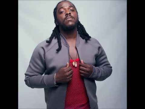 Chevaughn - You Lose (Reggae Vibes Riddim) June 2016