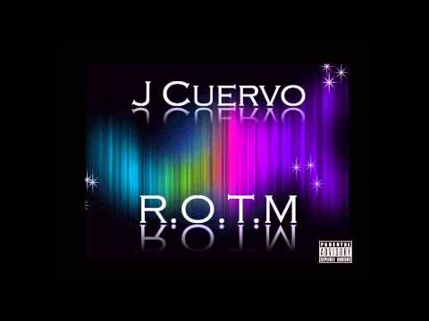J Cuervo -  R.O.T.M.(Return Of The Mac)