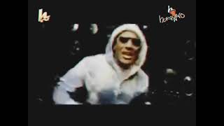 Notch - Dale pa&#39; tra (HTV H-urbano 2007)