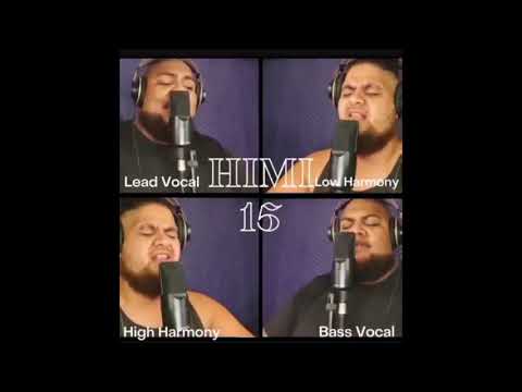 Kalofiama : Hiva Himi Fakatonga Himi 15