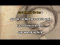 Scarling — The Last Day I Was Happy (Karaoke)