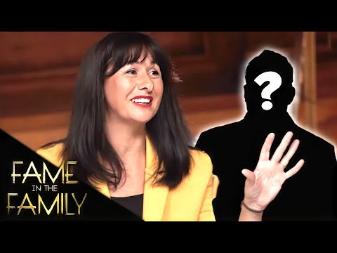 Hayley Tamaddon Can't Wait For Her New Cousin To Meet Her Mother | Fame In The Family | Ancestry®