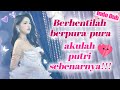 Magang Yang Dihina Adalah Putri Keluarga Kaya CEO Datang Mencintainya Mengejutkan Semua Orang Drama