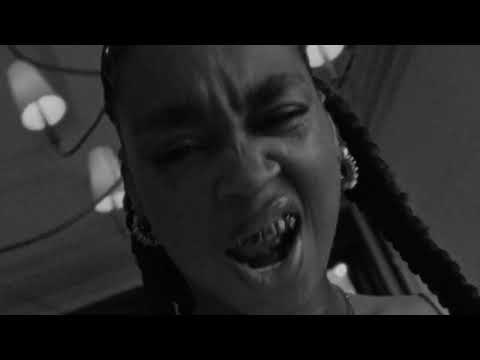 SadBoi - cunty (feat. @oficialduquesa ) [Official Lyric Visualizer]