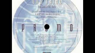 One Tribe - What Have You Done (Booker T Remix)