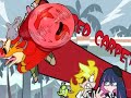 YTP Robotnik Causes Fourth Impact