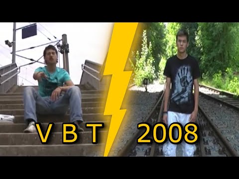 Kevnox vs. Most - VBT 2008 16tel Finale | Analyse / Reaction