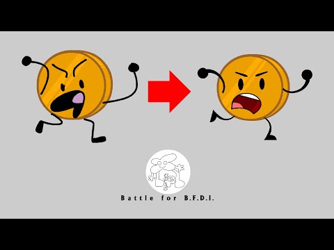 Bfb Intro Poses