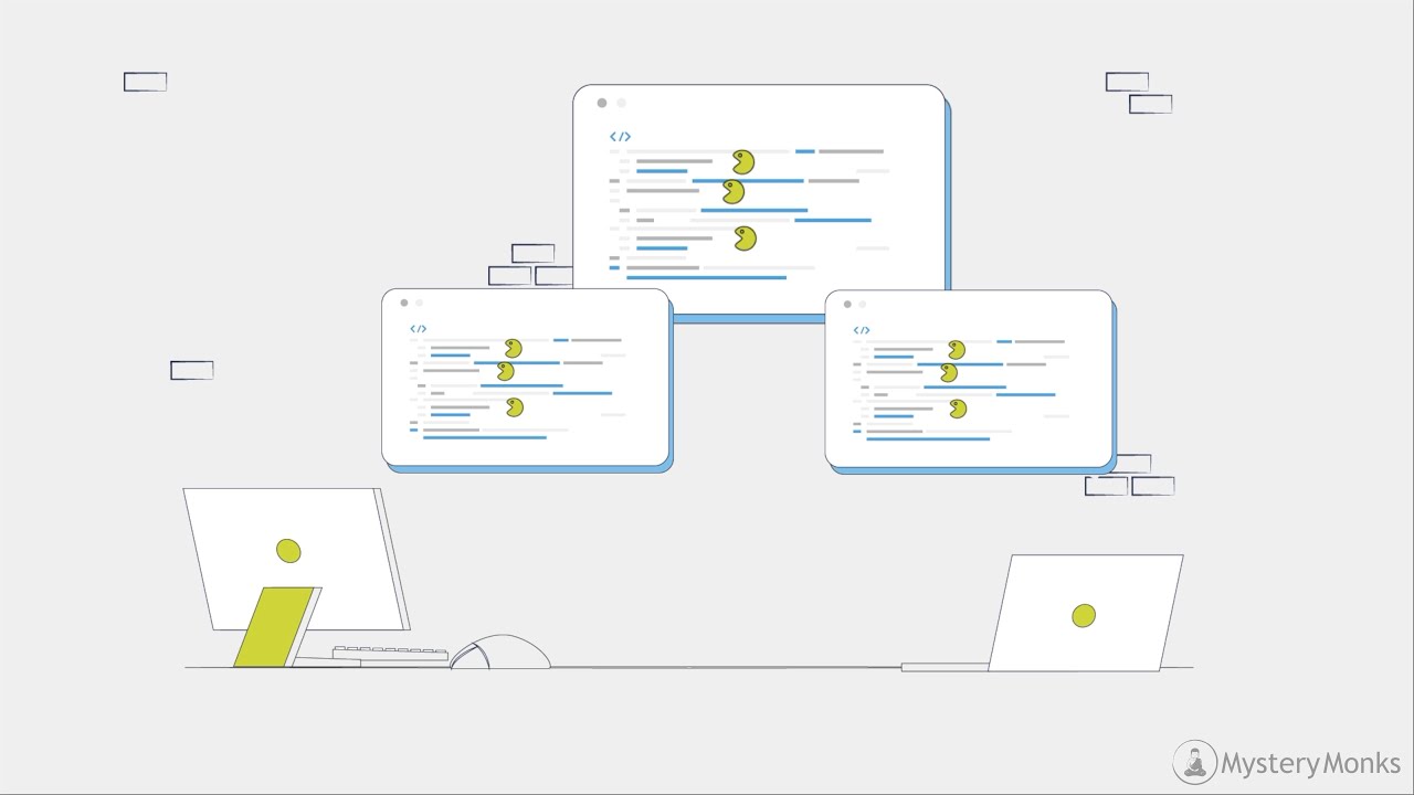 Infomercial Showcasing Enrich Intelligence Platform by Scribble Data